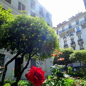 Nice Appart Aparthotel Nizza