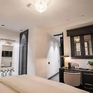 Boutique Casa Cánovas Hotel Cadice