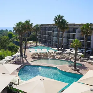 Résidence Baie Des Anges By Thalazur Apartahotel Antibes