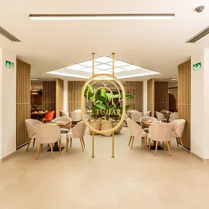 El Tujjar Hotel Los Barrios