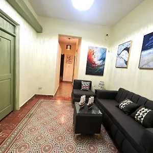  Pensión Maria Fernanda