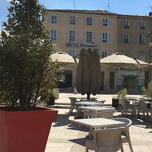 L'annexe Plaisance - Non Climatise Hotel Saint-Maximin