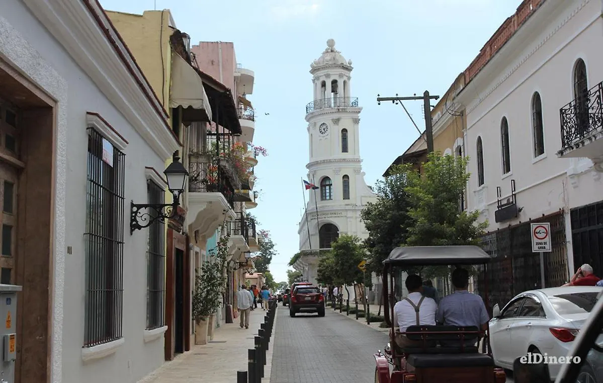 Jm Guesthouse Santo Domingo Repubblica Dominicana