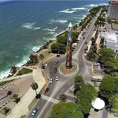 Affittacamere Jm Guesthouse Santo Domingo