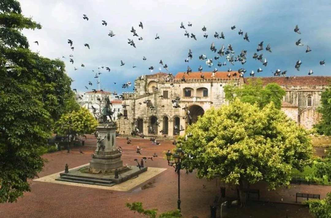 Jm Guesthouse Santo Domingo 0*,  Dominican Republic
