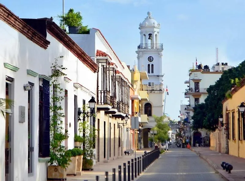 Guest house Jm Guesthouse Santo Domingo Dominican Republic