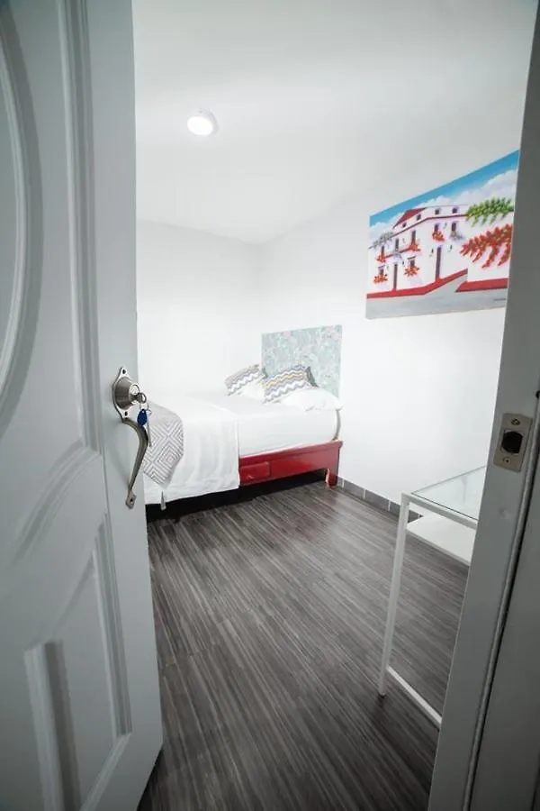 Affittacamere Jm Guesthouse Santo Domingo Repubblica Dominicana
