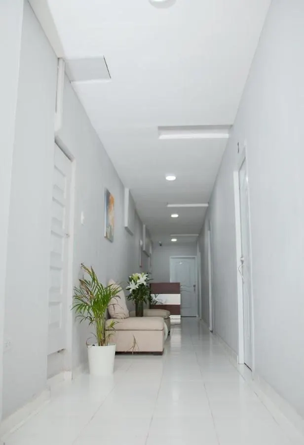 Jm Guesthouse Santo Domingo Affittacamere